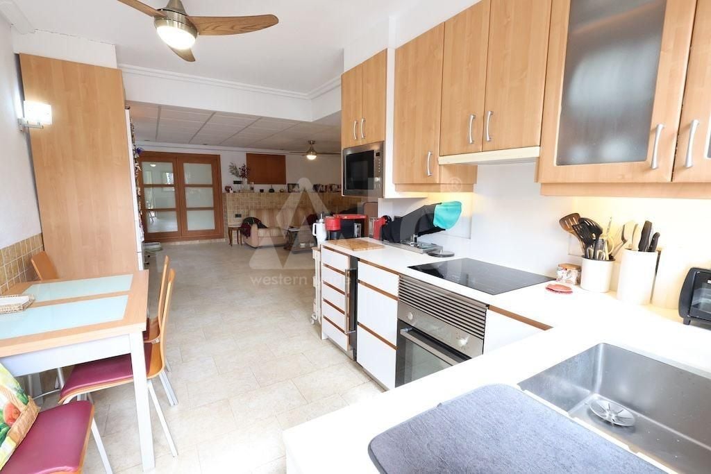 4 Schlafzimmer Doppelhaus in Cabo Roig - CRR132027 - Foto - 12