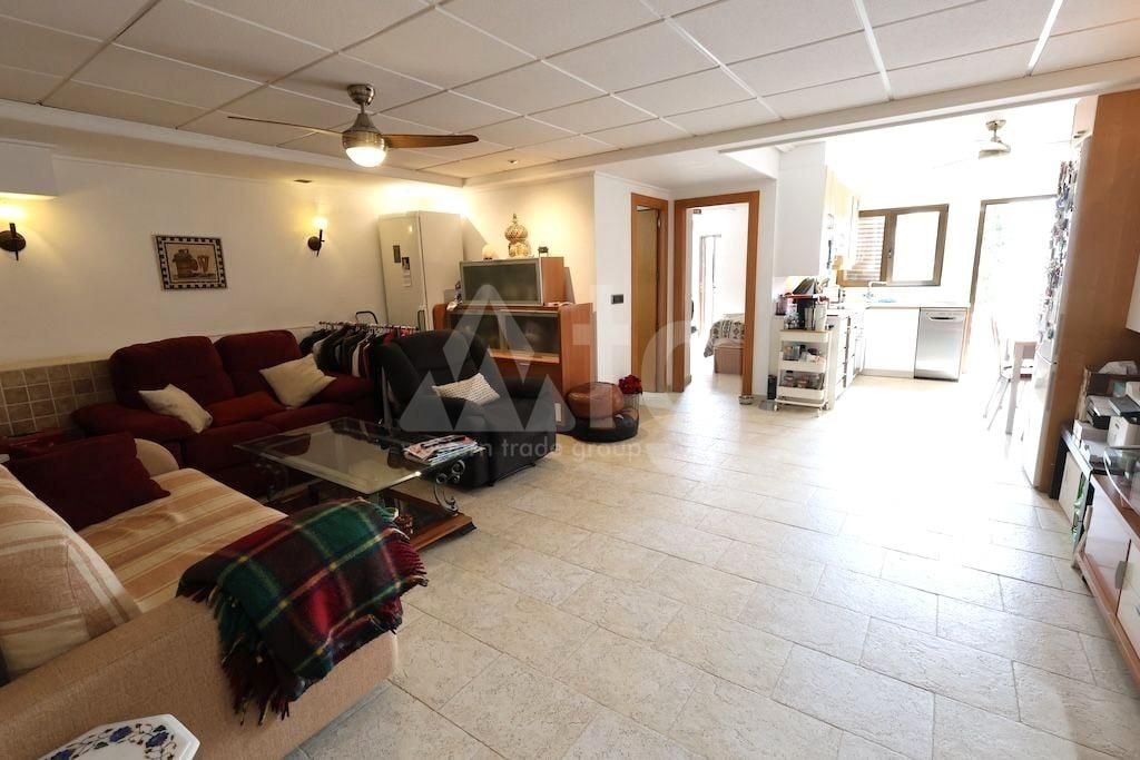 4 Schlafzimmer Doppelhaus in Cabo Roig - CRR132027 - Foto - 22