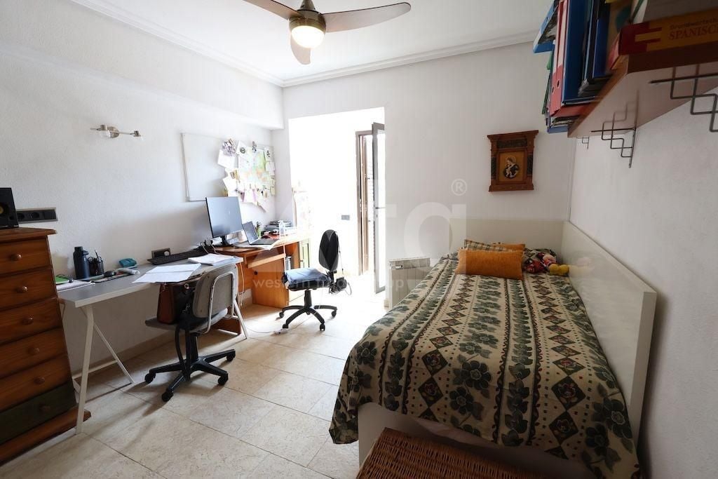 4 Schlafzimmer Doppelhaus in Cabo Roig - CRR132027 - Foto - 19