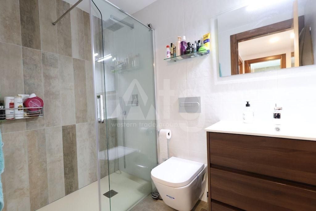 4 Schlafzimmer Doppelhaus in Cabo Roig - CRR132027 - Foto - 23