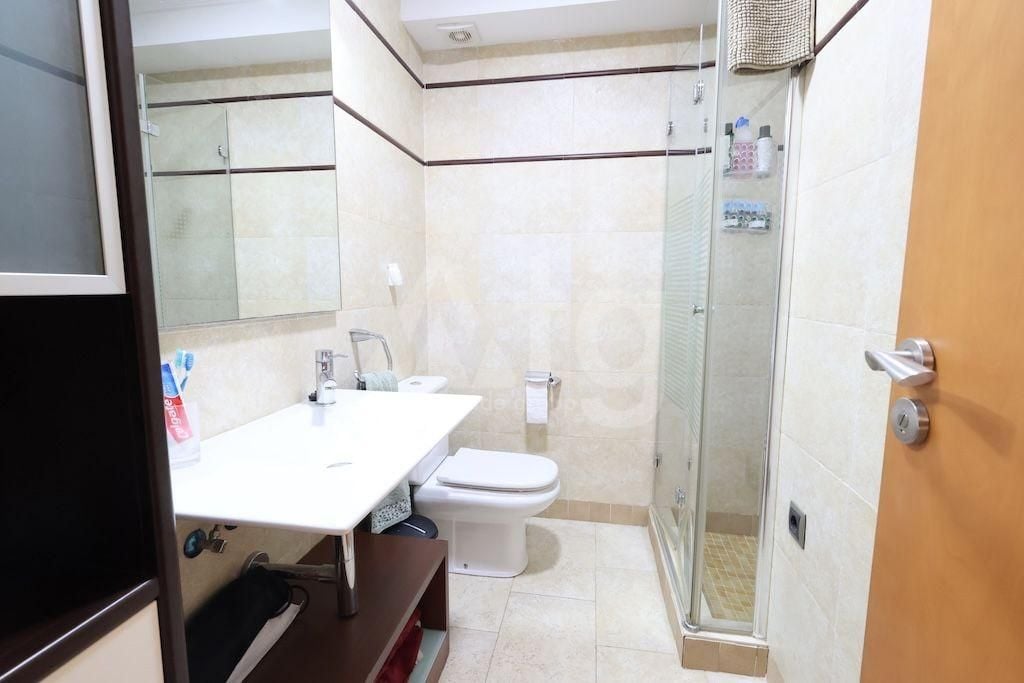 4 Schlafzimmer Doppelhaus in Cabo Roig - CRR132027 - Foto - 26