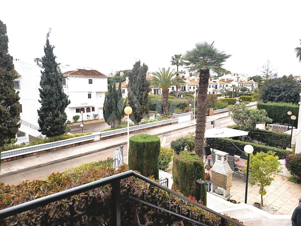 4 Schlafzimmer Doppelhaus in Cabo Roig - CRR132027 - Foto - 27