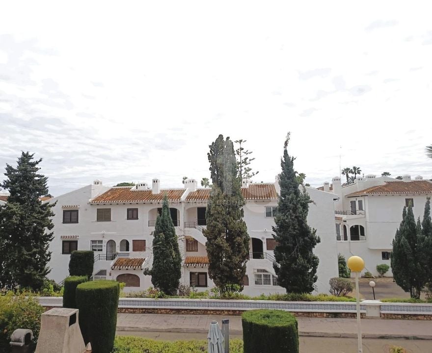 4 Schlafzimmer Doppelhaus in Cabo Roig - CRR132027 - Foto - 28
