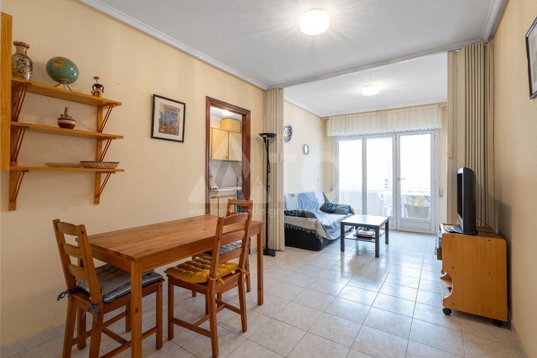 Appartement de 1 chambre à Torrevieja - GVS132028 - Photo - 4
