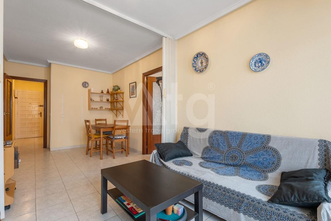 Appartement de 1 chambre à Torrevieja - GVS132028 - Photo - 2