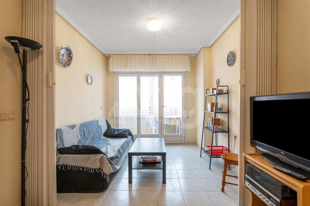Appartement de 1 chambre à Torrevieja - GVS132028 - Photo - 3