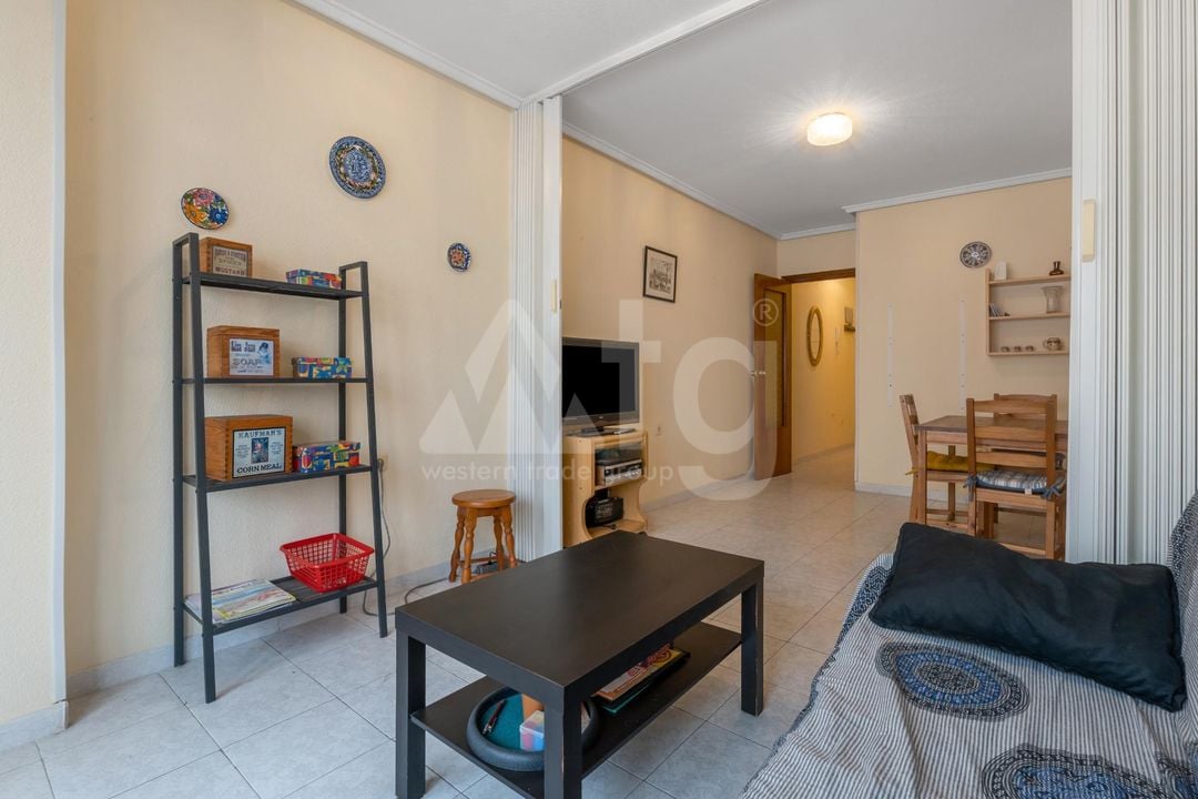 Appartement de 1 chambre à Torrevieja - GVS132028 - Photo - 5