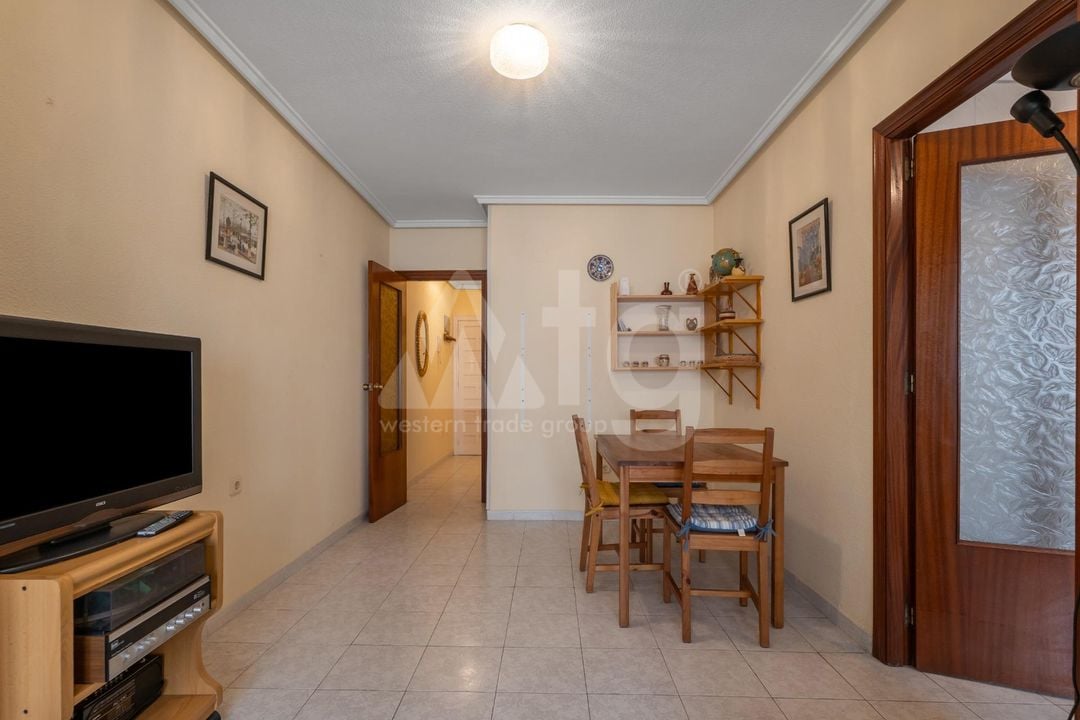 Appartement de 1 chambre à Torrevieja - GVS132028 - Photo - 6