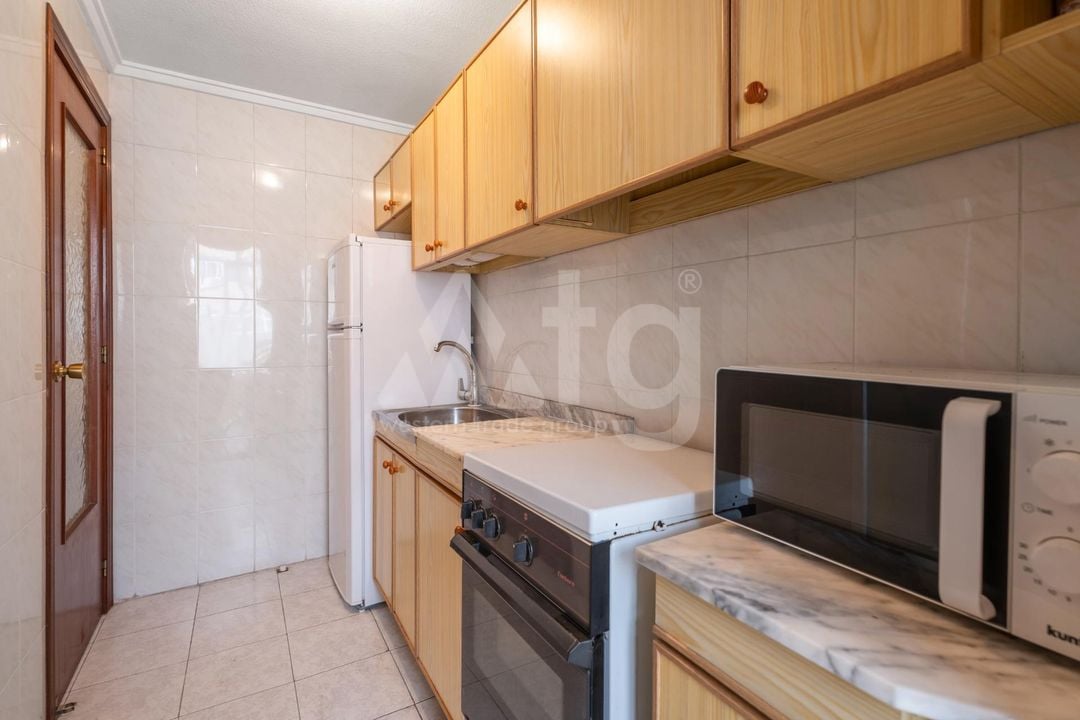 Appartement de 1 chambre à Torrevieja - GVS132028 - Photo - 7