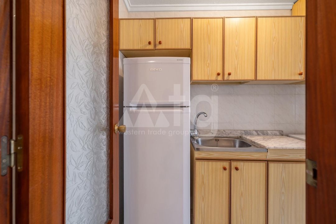 Appartement de 1 chambre à Torrevieja - GVS132028 - Photo - 9