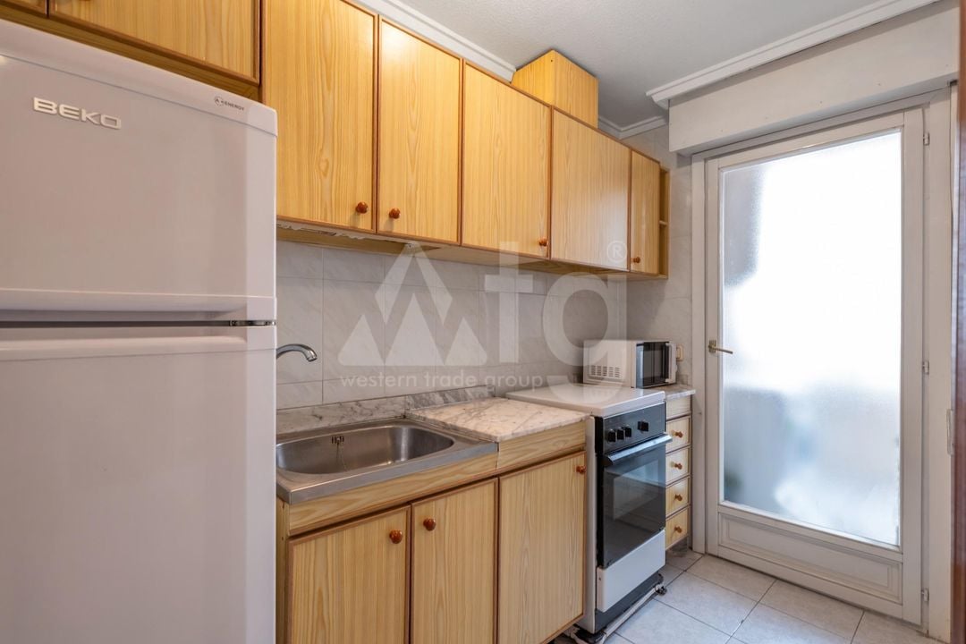 Appartement de 1 chambre à Torrevieja - GVS132028 - Photo - 8