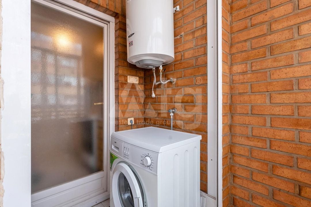Appartement de 1 chambre à Torrevieja - GVS132028 - Photo - 10