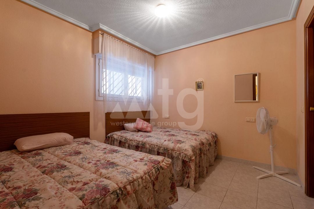 Appartement de 1 chambre à Torrevieja - GVS132028 - Photo - 12