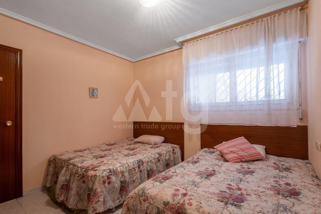 Appartement de 1 chambre à Torrevieja - GVS132028 - Photo - 11