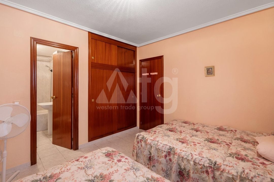 Appartement de 1 chambre à Torrevieja - GVS132028 - Photo - 13