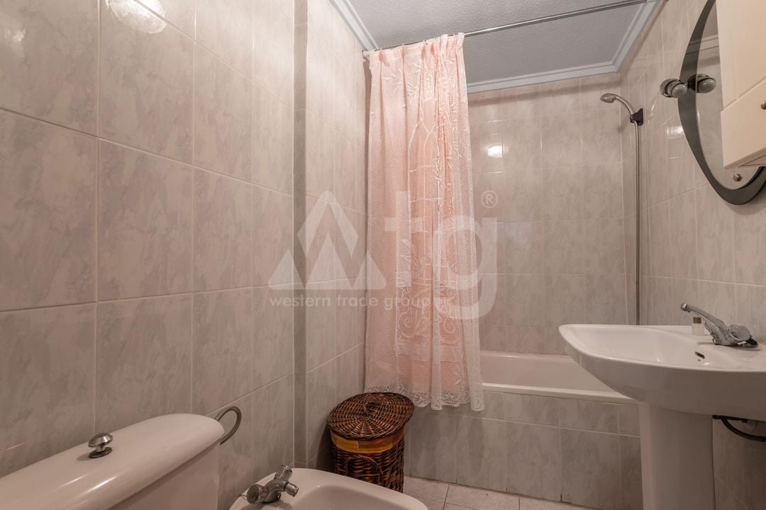 Appartement de 1 chambre à Torrevieja - GVS132028 - Photo - 14