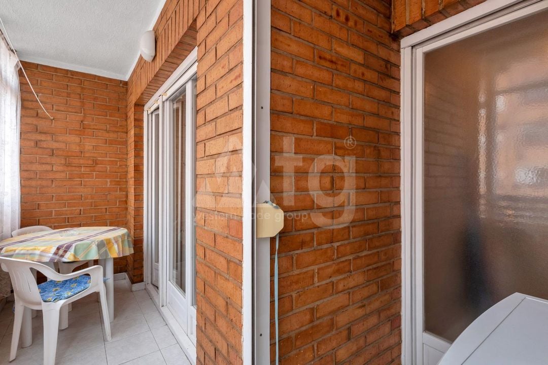 Appartement de 1 chambre à Torrevieja - GVS132028 - Photo - 15