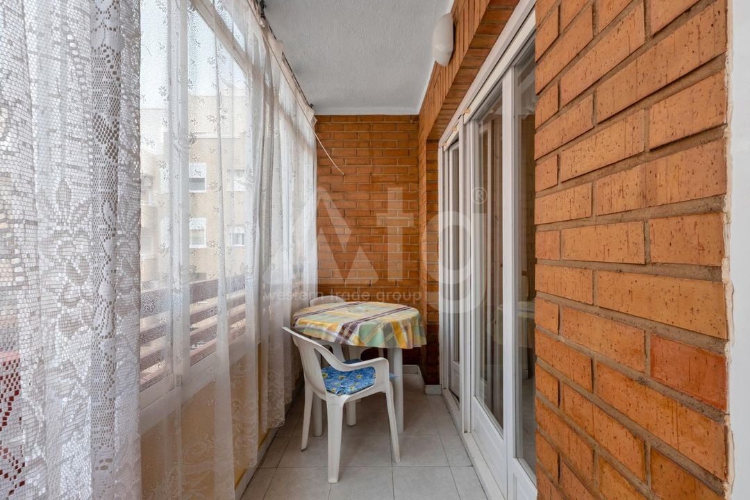 Appartement de 1 chambre à Torrevieja - GVS132028 - Photo - 16