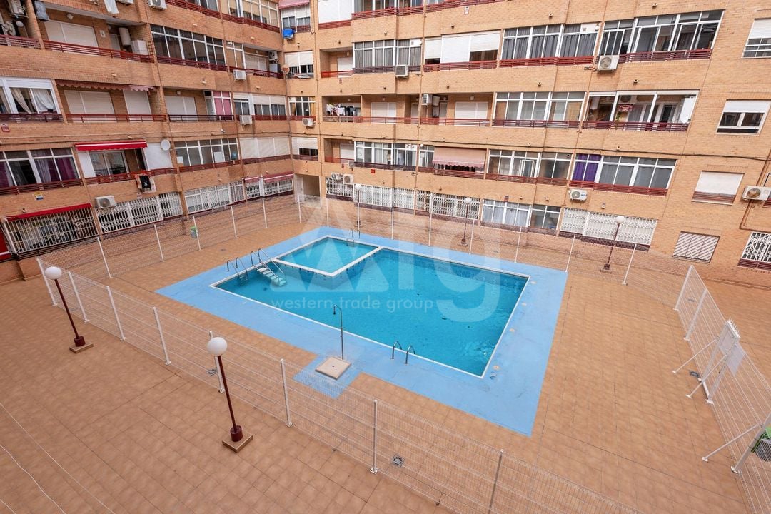 Appartement de 1 chambre à Torrevieja - GVS132028 - Photo - 1
