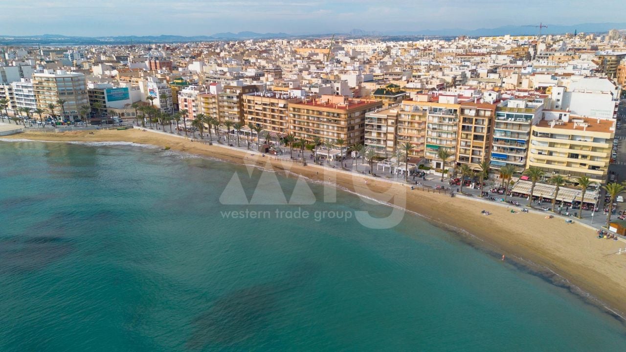 Appartement de 1 chambre à Torrevieja - GVS132028 - Photo - 17
