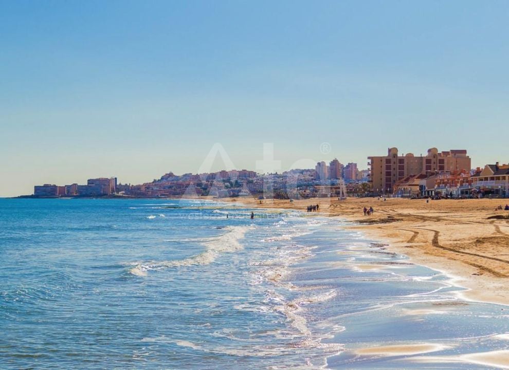 Apartament cu 1 dormitor în Torrevieja - GVS145424 - Imagini - 24