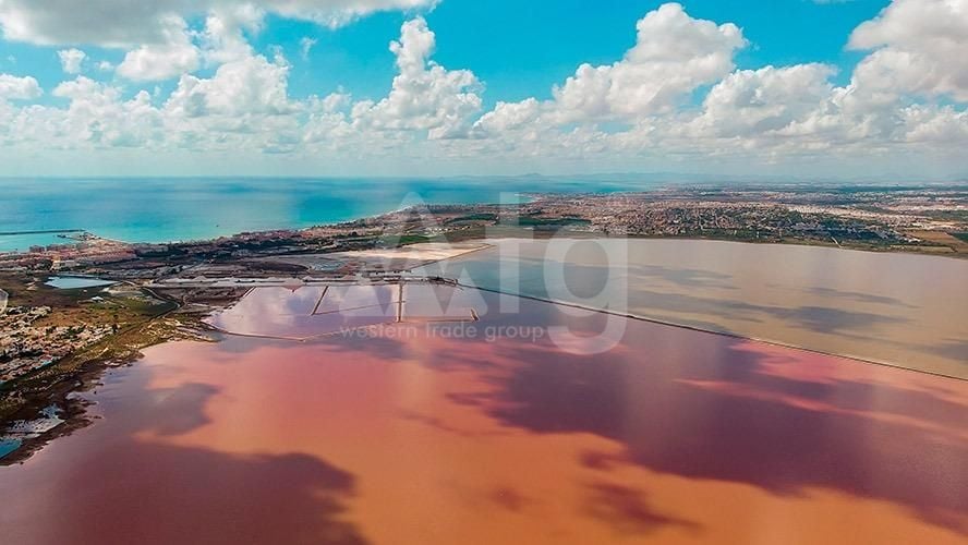 Apartament cu 1 dormitor în Torrevieja - GVS145424 - Imagini - 18