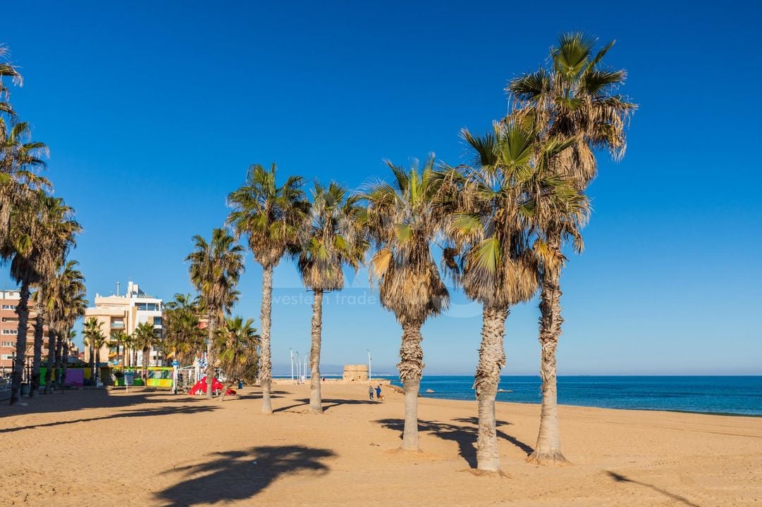 Apartament cu 1 dormitor în Torrevieja - GVS145424 - Imagini - 19