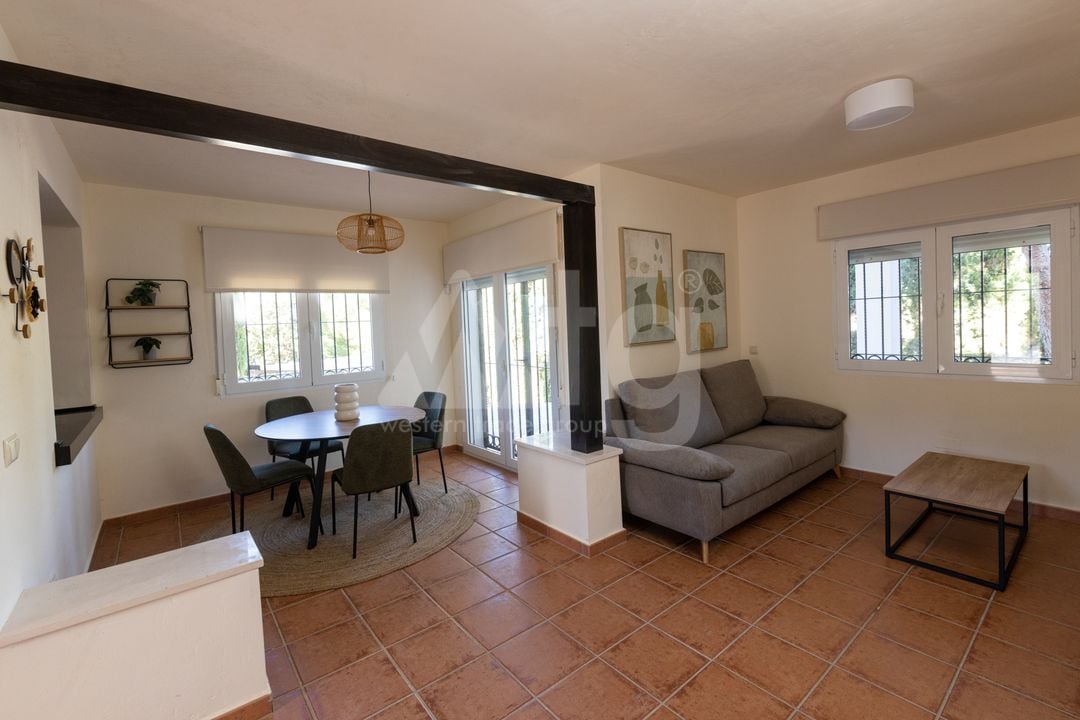 2 bedroom Townhouse in Mazarron - ATI33162 - Photo - 3