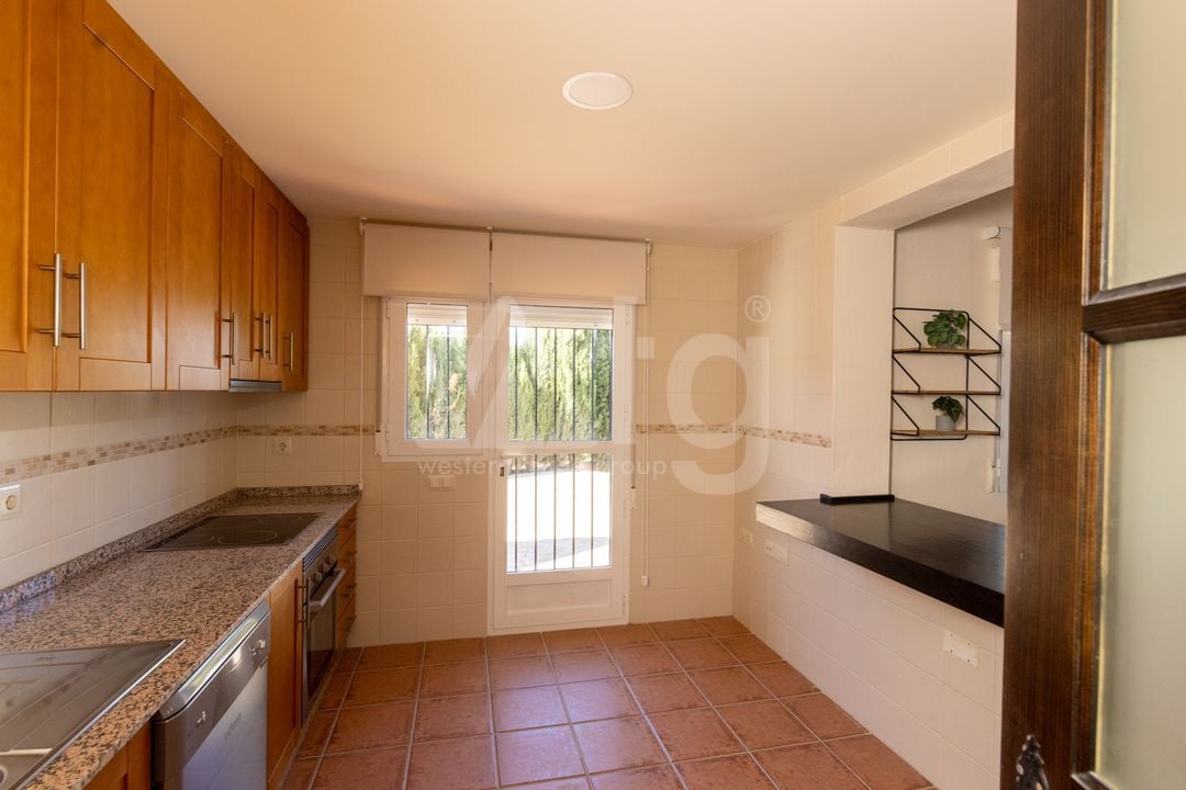 2 bedroom Townhouse in Mazarron - ATI33162 - Photo - 9