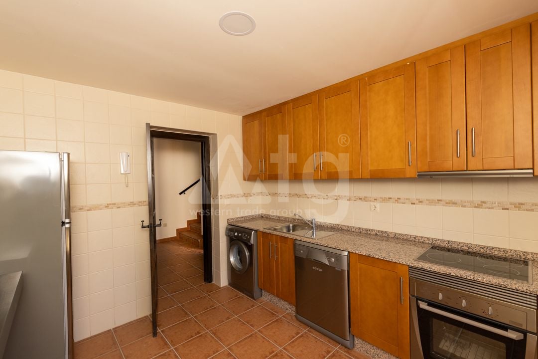 2 bedroom Townhouse in Mazarron - ATI33162 - Photo - 10
