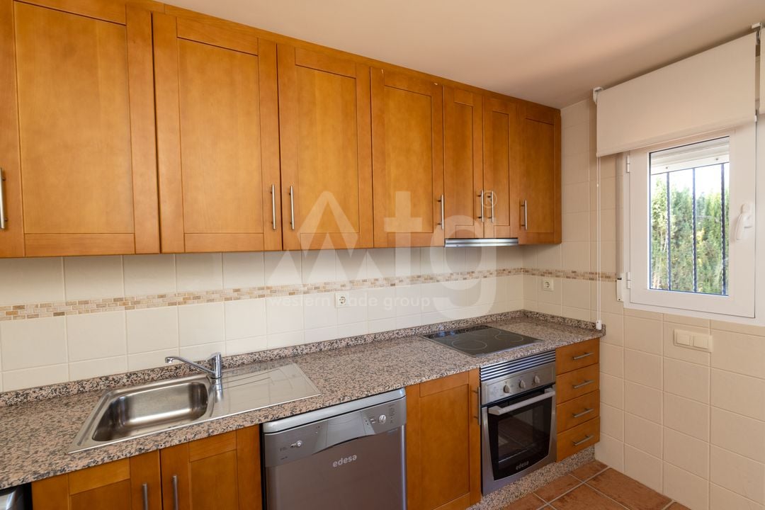 2 bedroom Townhouse in Mazarron - ATI33162 - Photo - 11