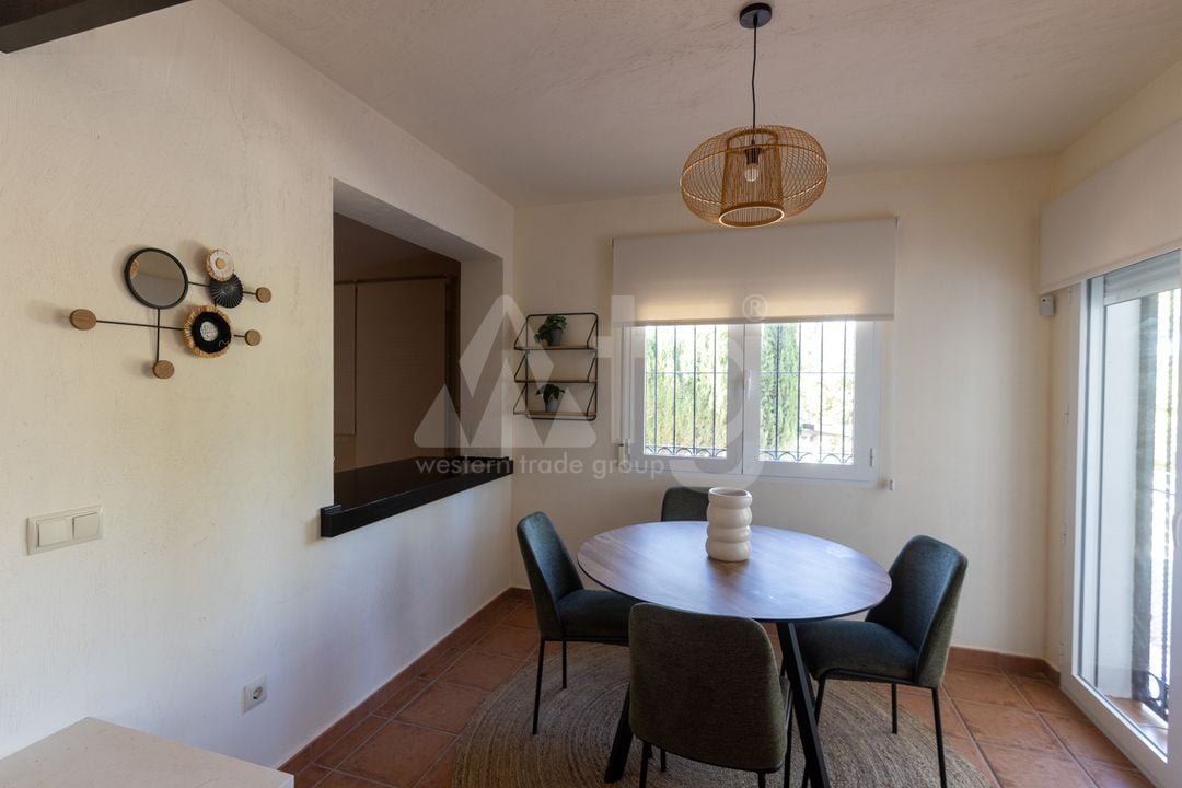 2 bedroom Townhouse in Mazarron - ATI33162 - Photo - 8