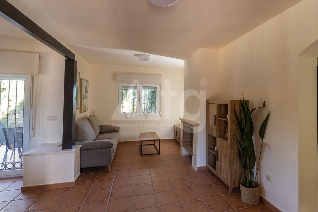 2 bedroom Townhouse in Mazarron - ATI33162 - Photo - 4