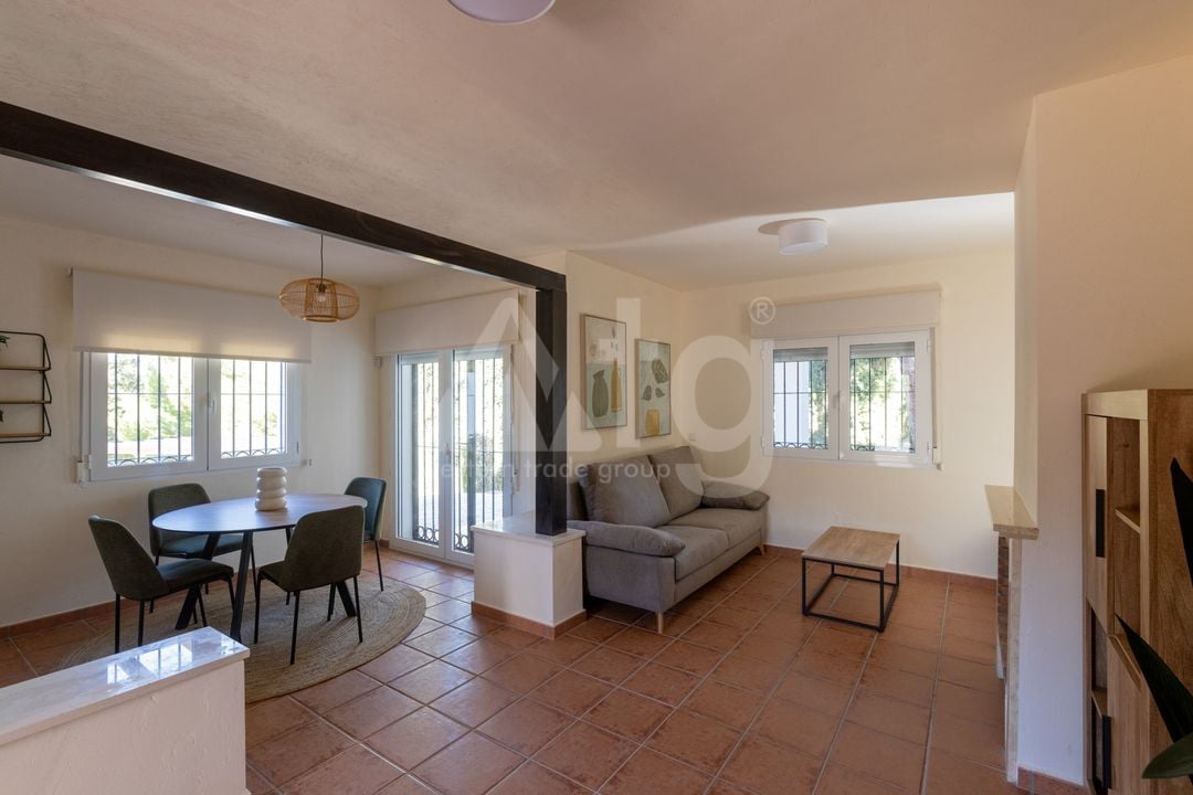 2 bedroom Townhouse in Mazarron - ATI33162 - Photo - 2