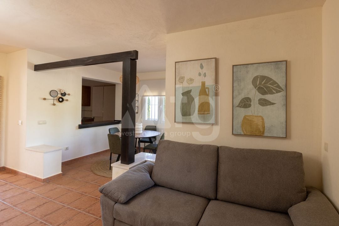 2 bedroom Townhouse in Mazarron - ATI33162 - Photo - 5