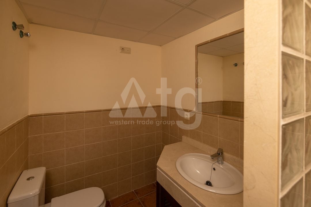 2 bedroom Townhouse in Mazarron - ATI33162 - Photo - 19
