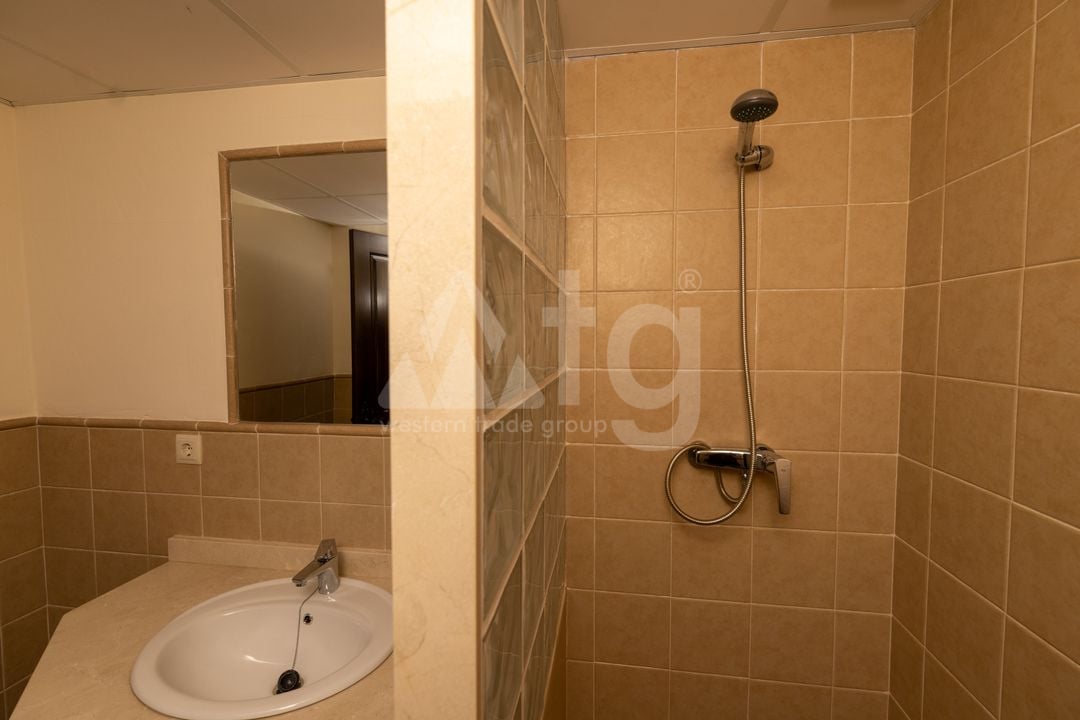 2 bedroom Townhouse in Mazarron - ATI33162 - Photo - 20
