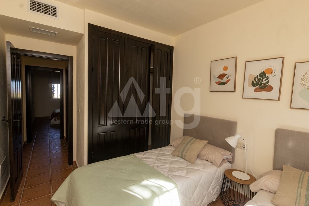 2 bedroom Townhouse in Mazarron - ATI33162 - Photo - 18