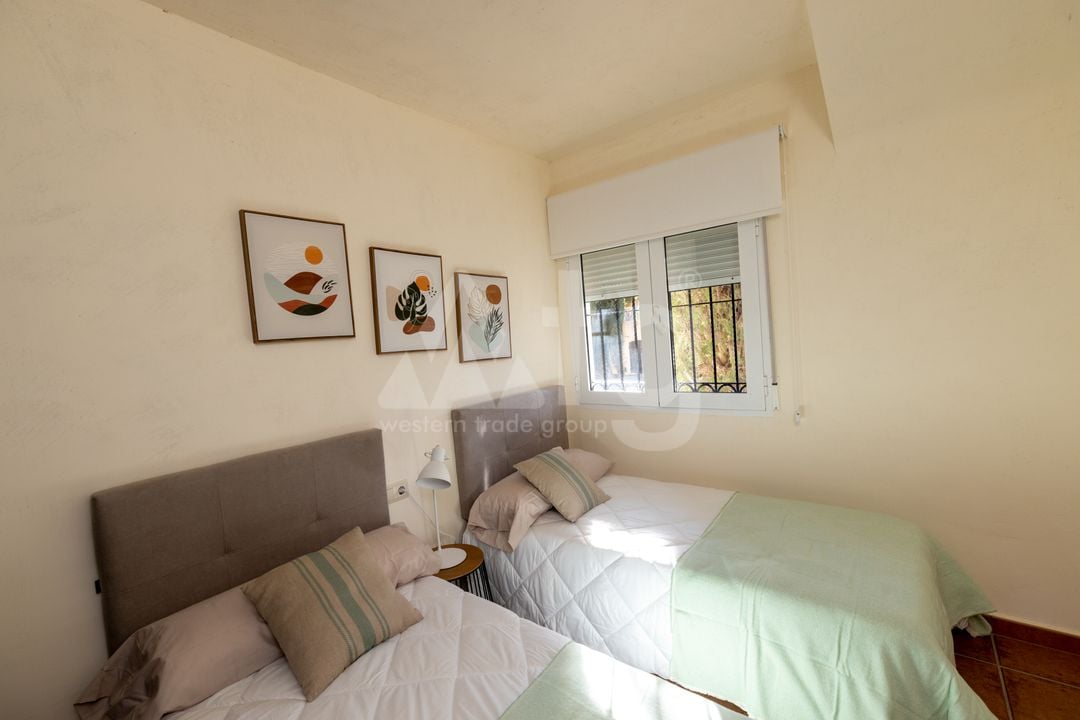 2 bedroom Townhouse in Mazarron - ATI33162 - Photo - 17