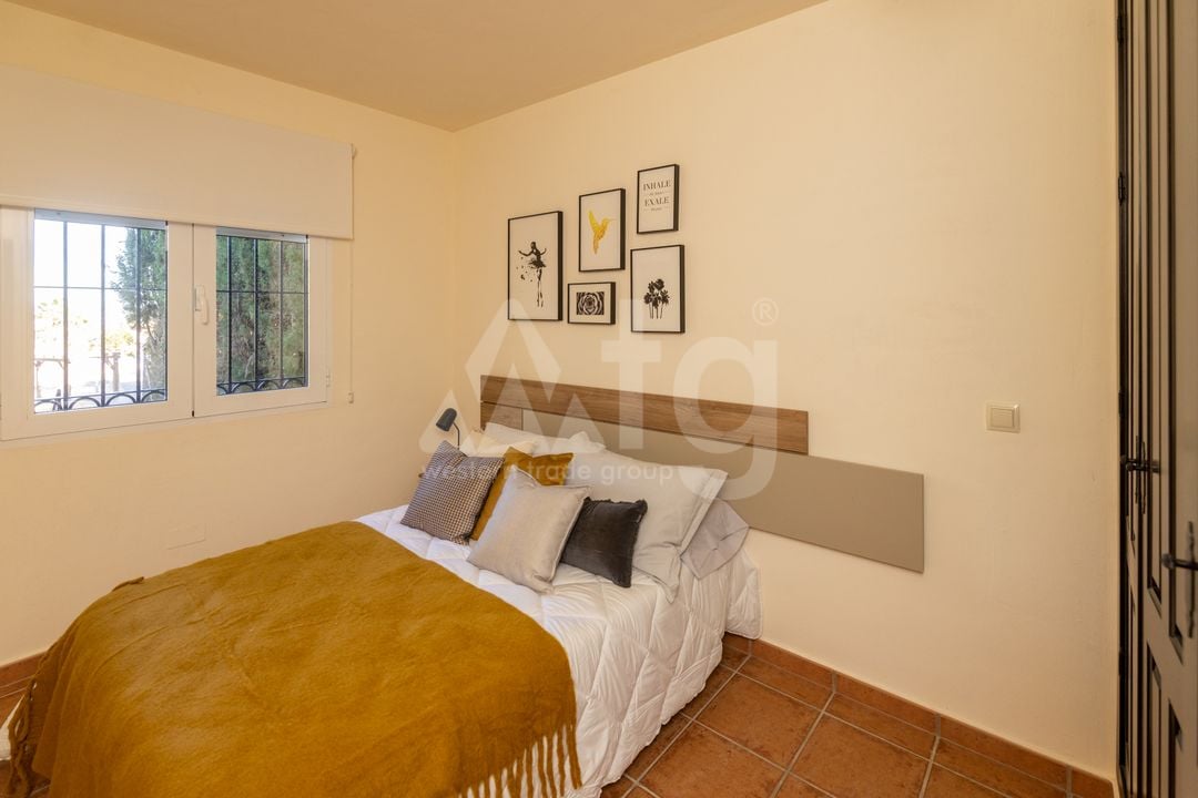 2 bedroom Townhouse in Mazarron - ATI33162 - Photo - 12