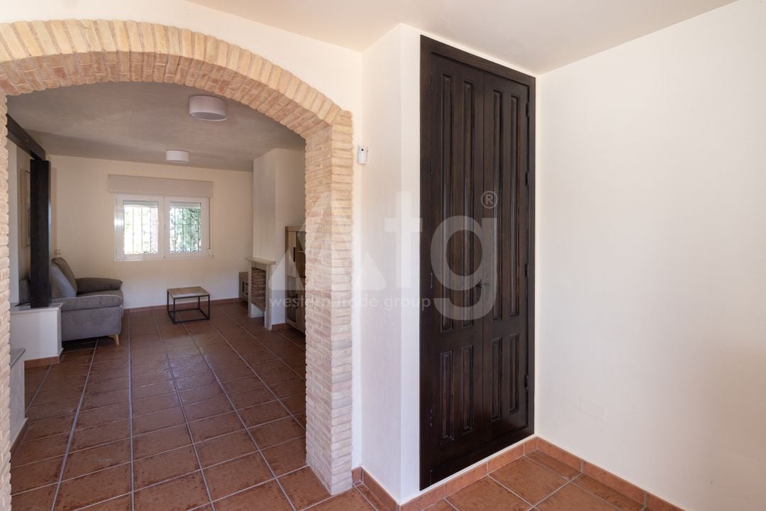 2 bedroom Townhouse in Mazarron - ATI33162 - Photo - 16