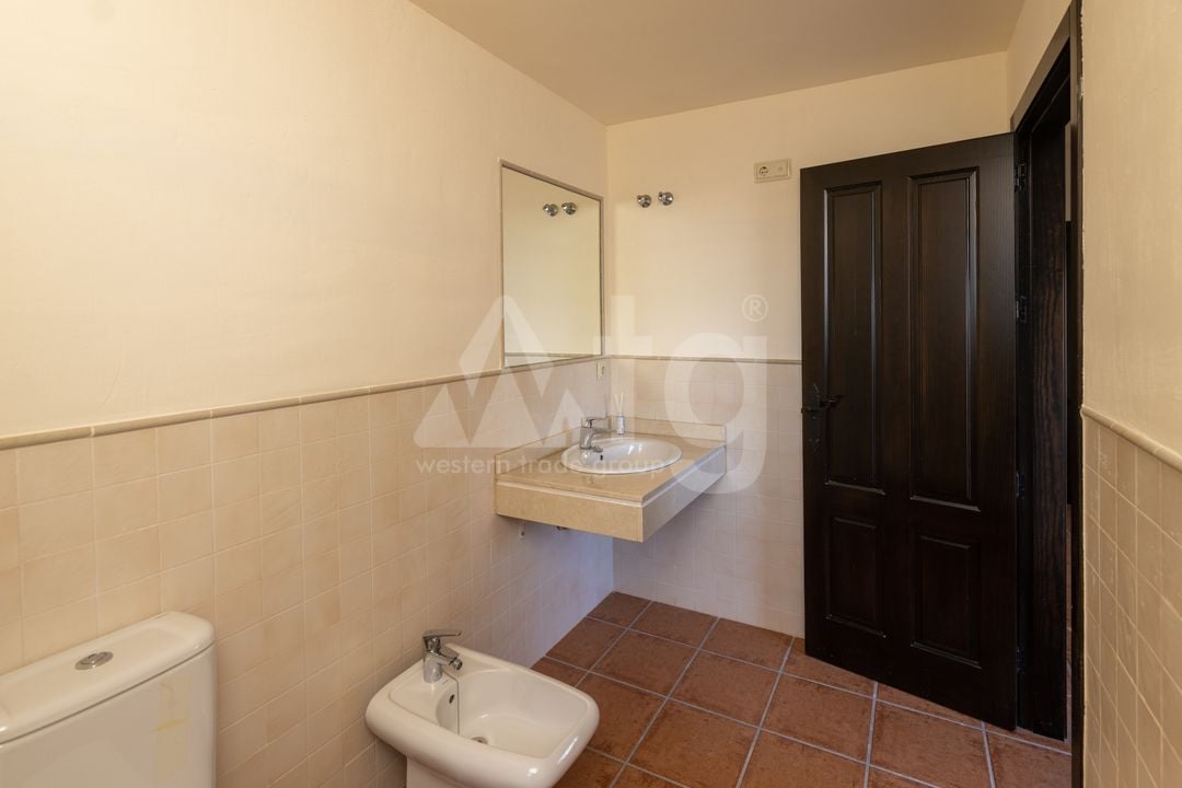 2 bedroom Townhouse in Mazarron - ATI33162 - Photo - 21