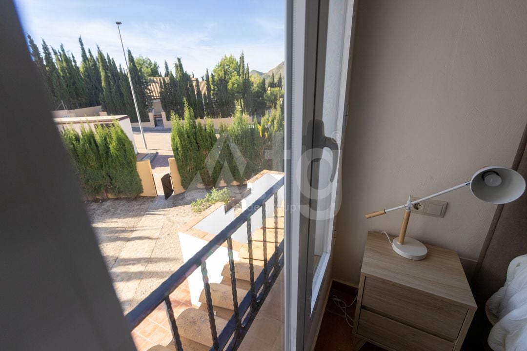 2 bedroom Townhouse in Mazarron - ATI33162 - Photo - 15
