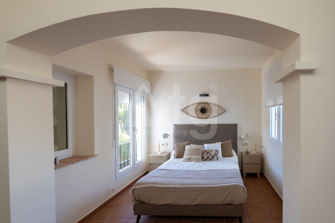 2 bedroom Townhouse in Mazarron - ATI33162 - Photo - 14