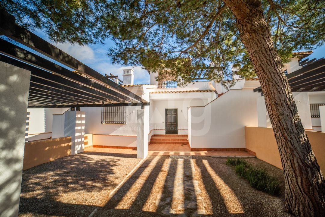 2 bedroom Townhouse in Mazarron - ATI33162 - Photo - 24