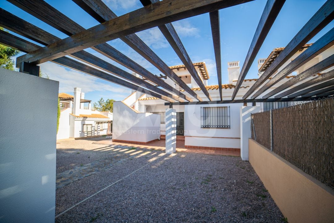 2 bedroom Townhouse in Mazarron - ATI33162 - Photo - 23