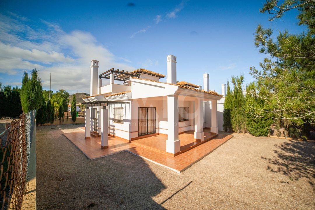 2 bedroom Townhouse in Mazarron - ATI33162 - Photo - 26