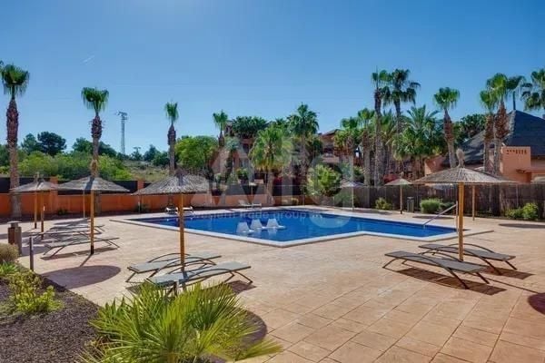 2 bedroom Apartment in Las Filipinas - GVS132042 - Photo - 18