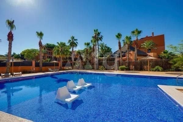 2 bedroom Apartment in Las Filipinas - GVS132042 - Photo - 2