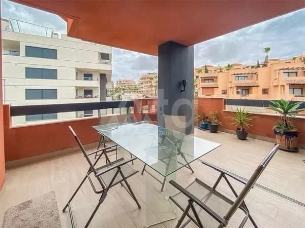 2 bedroom Apartment in Las Filipinas - GVS132042 - Photo - 4